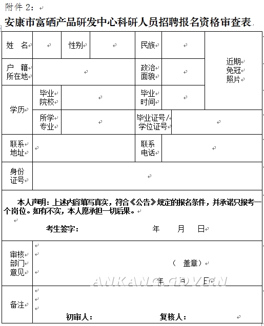 2017年陕西事业单位招聘